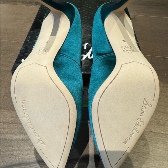 Sam Edelman Hazel Heels - Picture 4 of 4